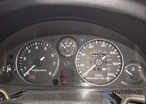 1994 Mazda Mx-5 Miata z USA, uszkodzony, nr VIN JM1NA3538R0518992